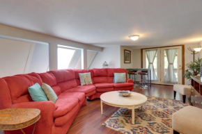 Riverfront Townsend Apt - 18 Miles to Pigeon Forge